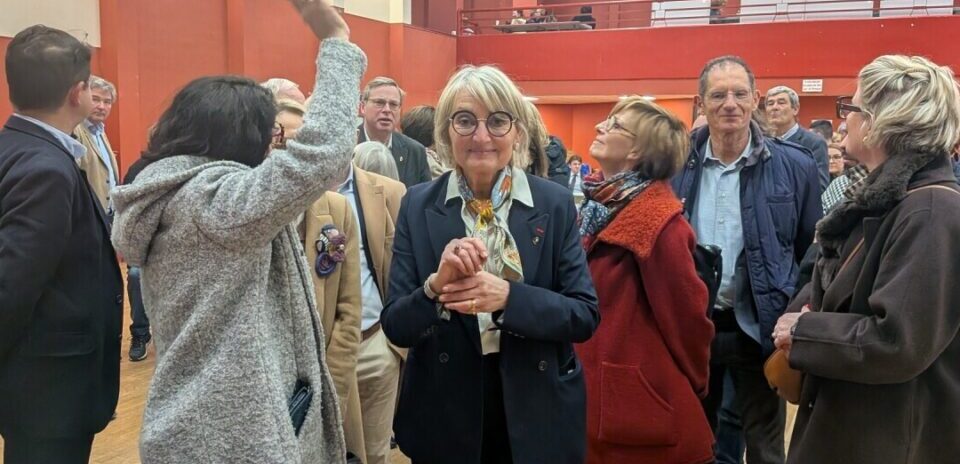 , Municipales 2026 : deux listes fusionnent &agrave; Rambouillet, la maire sortante en danger ?