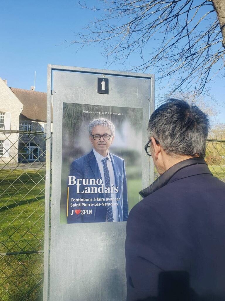 , Municipales 2026 en Seine-et-Marne. &laquo;&nbsp;C&rsquo;est dommage&nbsp;&raquo; : la dr&ocirc;le de campagne de ces maires &eacute;lus d&rsquo;avance