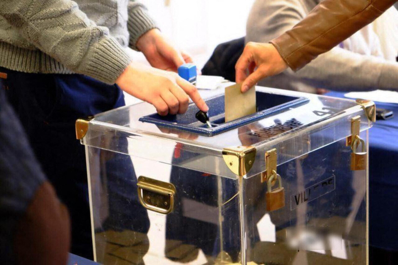 , Municipales 2026 en Seine-et-Marne : vers une certaine continuit&eacute; dans le secteur de La Fert&eacute;-Gaucher ?
