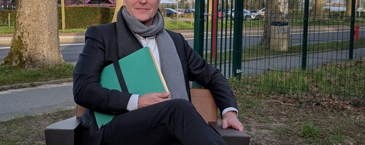 , Municipales 2026 : le maire sortant de La Queue-lez-Yvelines veut voir l’aboutissement des projets engagés