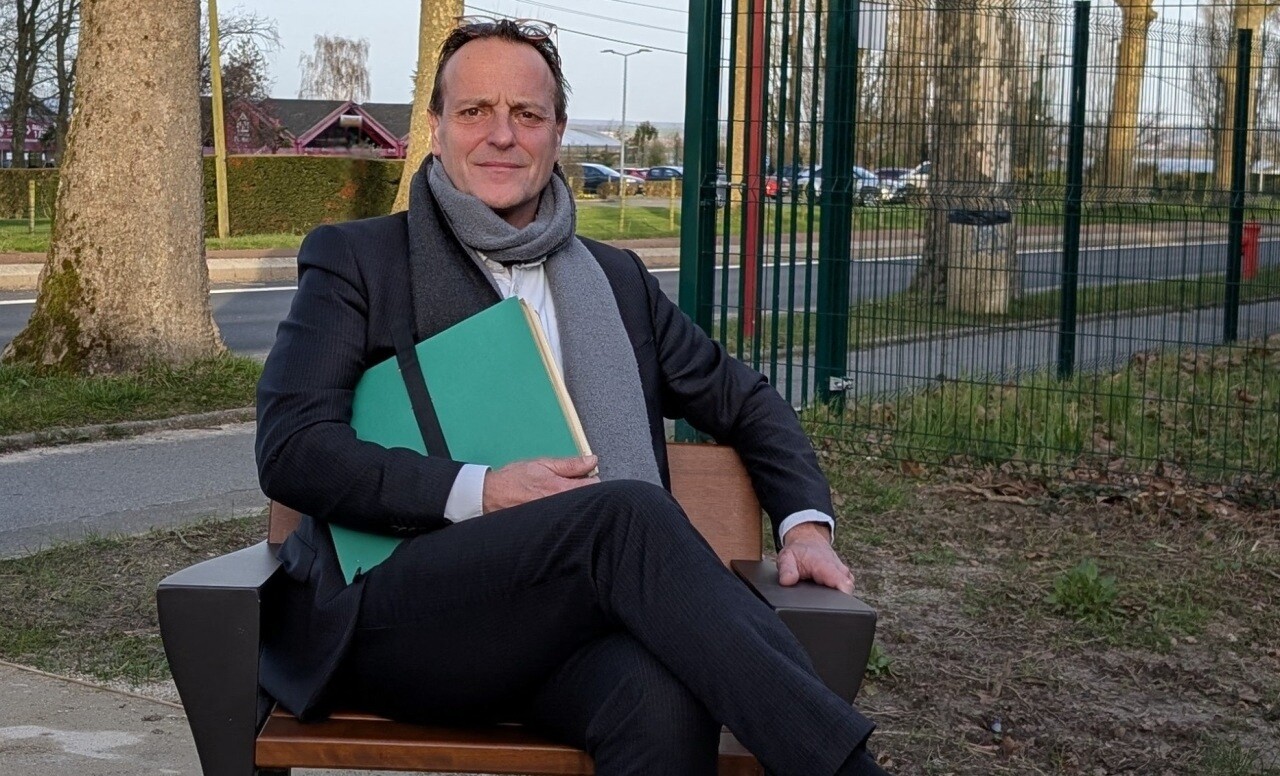 , Municipales 2026 : le maire sortant de La Queue-lez-Yvelines veut voir l’aboutissement des projets engagés