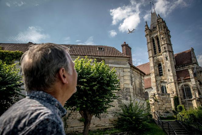 , Municipales 2026 : l&rsquo;impuissance des maires face aux nuisances sonores a&eacute;riennes