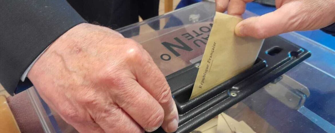 , Municipales 2026 : que signifie ce taux de participation en chute libre &agrave; midi dans les Yvelines ?