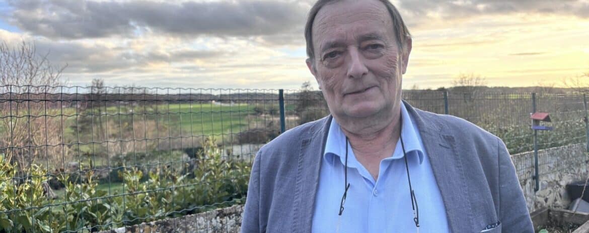 , Municipales 2026 : quel avenir pour ce village des Yvelines o&ugrave; &laquo; il y a plus de chevaux que d&rsquo;habitants