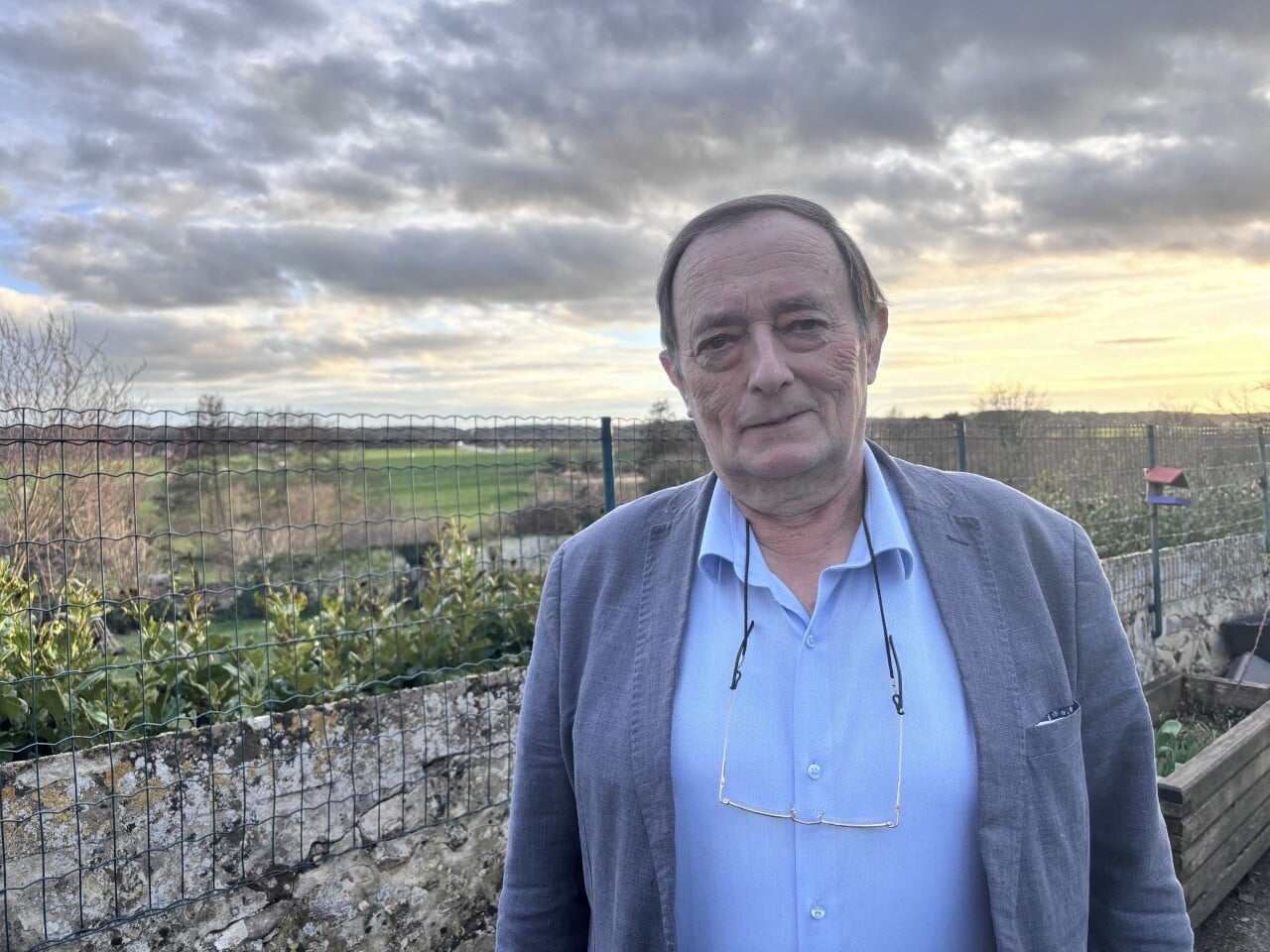 , Municipales 2026 : quel avenir pour ce village des Yvelines o&ugrave; &laquo; il y a plus de chevaux que d&rsquo;habitants