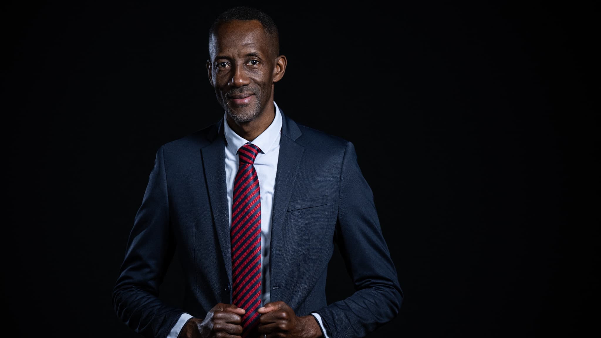 , Municipales 2026: qui est Bally Bagayoko, le nouveau maire LFI de Saint-Denis?