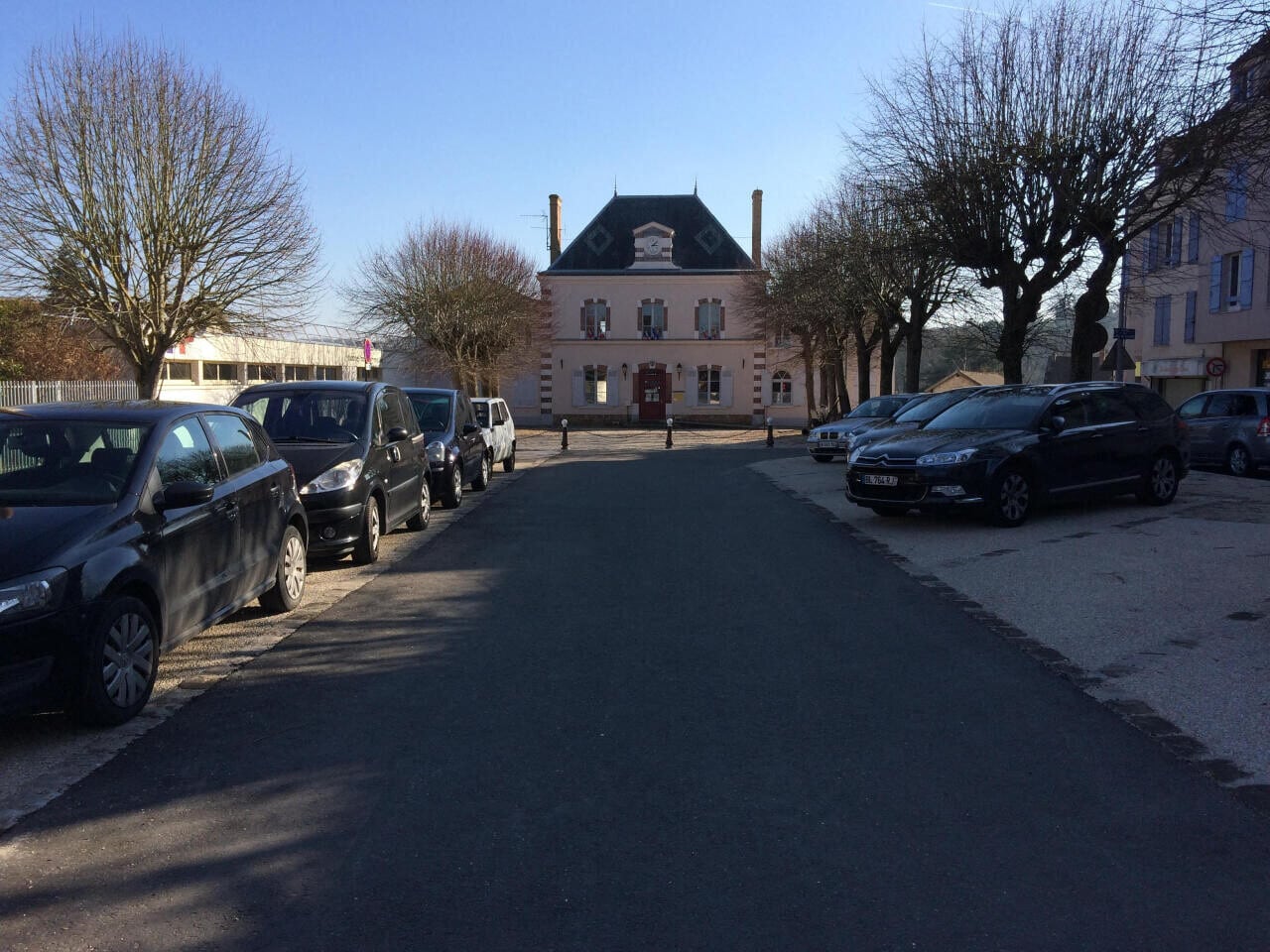 , Municipales 2026 : une seule liste en lice, une premi&egrave;re surprenante dans cette commune des Yvelines