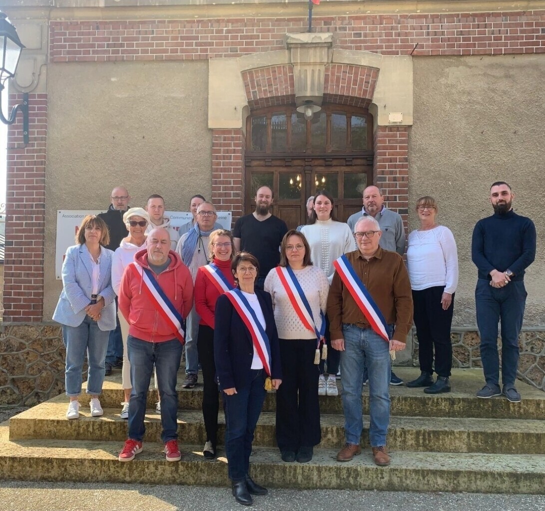 , Municipales dans le Val-d’Oise : confusion autour de l’élection de la maire de Saint-Gervais