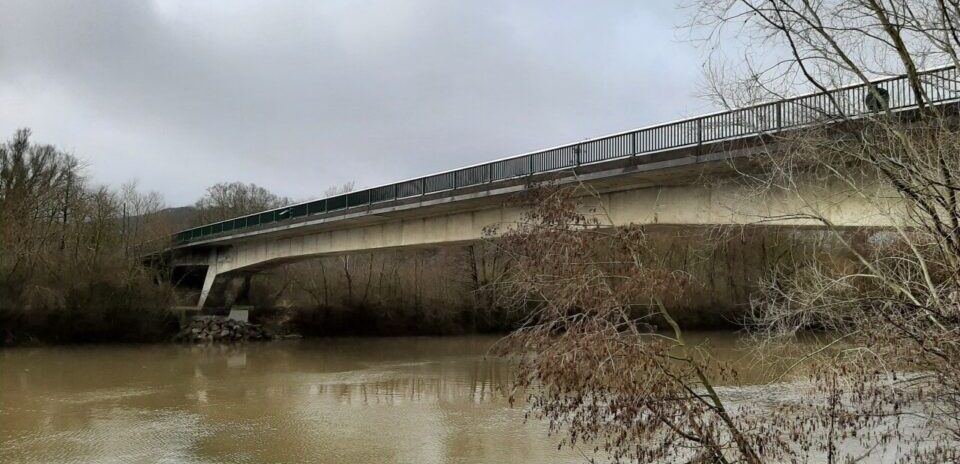 , Port de Bruy&egrave;res : un accord historique &agrave; 21 millions d&rsquo;euros pour un nouveau pont et la r&eacute;fection des voiries