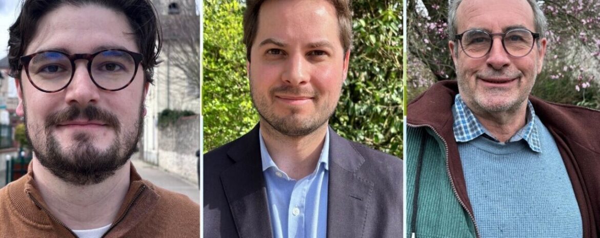 , Quel sera le d&eacute;veloppement du Perray-en-Yvelines ? Trois candidats s&rsquo;affrontent aux municipales de 2026