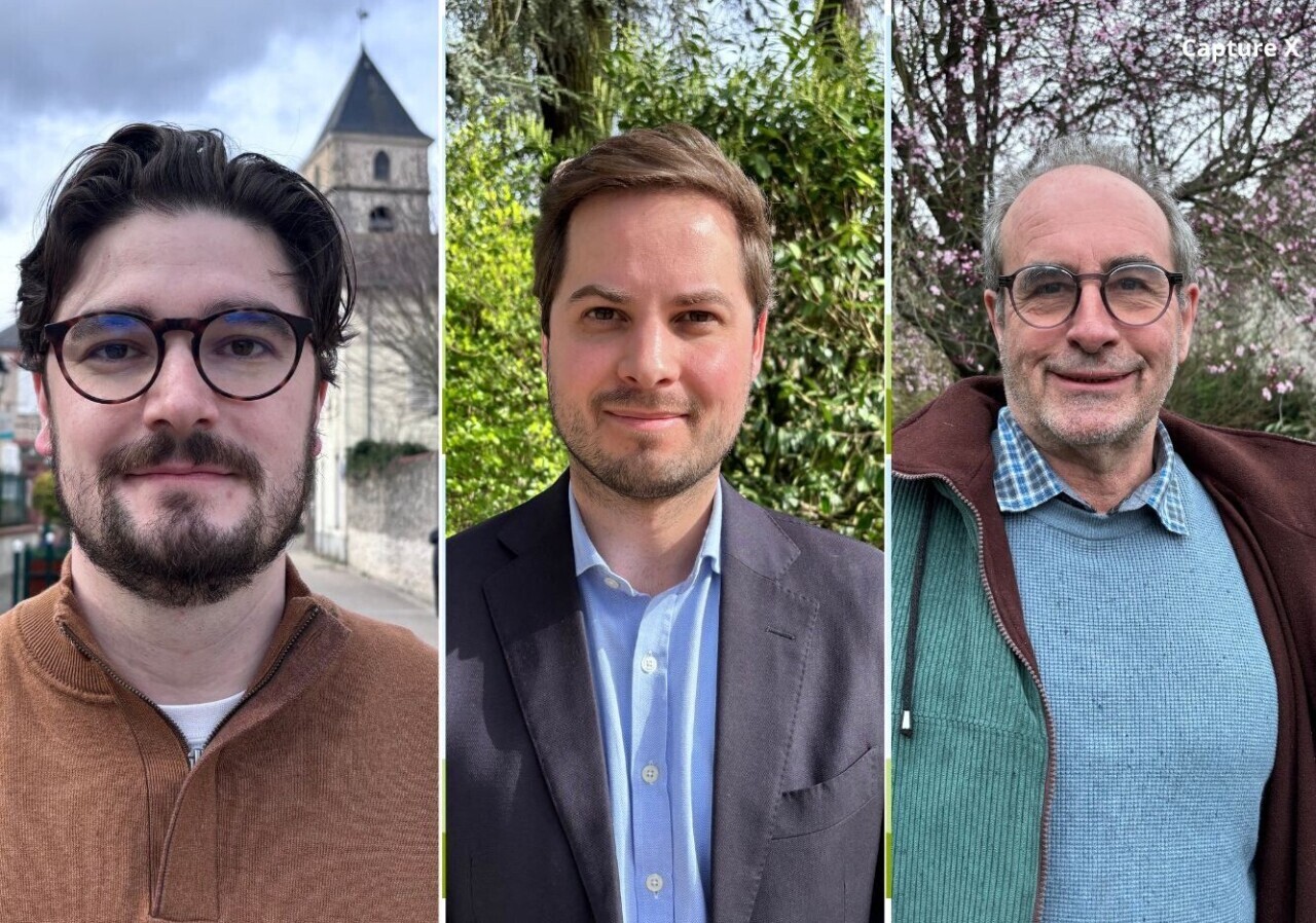 , Quel sera le d&eacute;veloppement du Perray-en-Yvelines ? Trois candidats s&rsquo;affrontent aux municipales de 2026