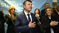 «Au revoir mais pas adieu» : à Nice, Christian Estrosi quitte ses fonctions et veut prendre du «recul»