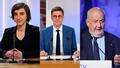 Résultats municipales 2026 : à Nancy, le maire sortant Mathieu Klein réélu avec 49,68% des voix