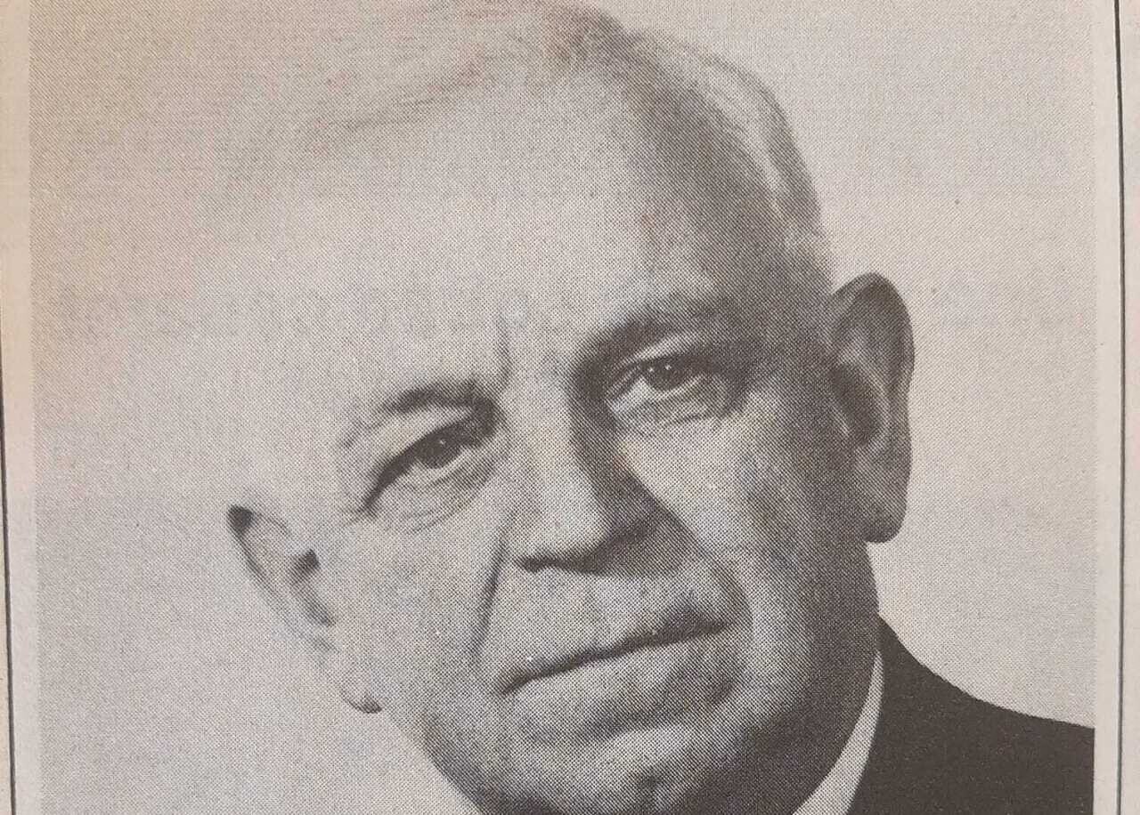 , (S&eacute;rie) Ces maires qui ont marqu&eacute; la Seine-et-Marne : Marc Jacquet, le ministre de De Gaulle devenu &eacute;lu local