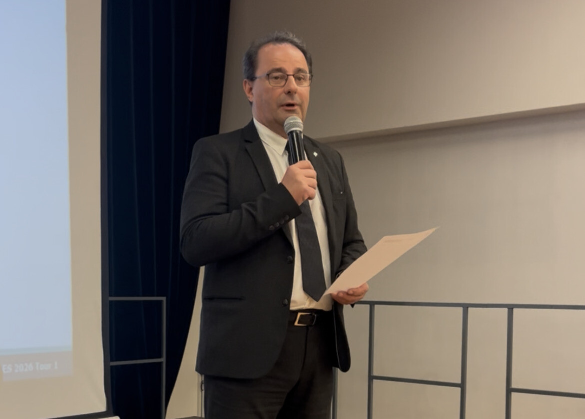 , Val-d&rsquo;Oise. Municipales 2026 : &agrave; Domont, cinq listes qualifi&eacute;es au second tour, le maire largement en t&ecirc;te