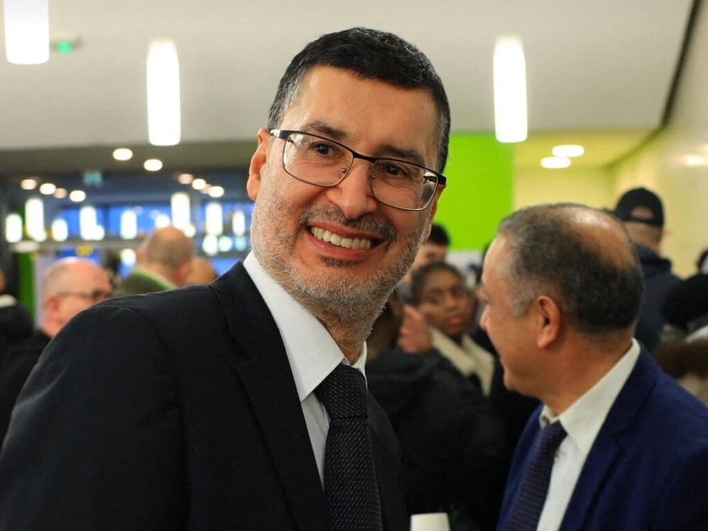 , Val-d&rsquo;Oise. Municipales 2026 : &Agrave; Garges-l&egrave;s-Gonesse, Samy Debah veut &laquo;&nbsp;relever la ville&nbsp;&raquo;