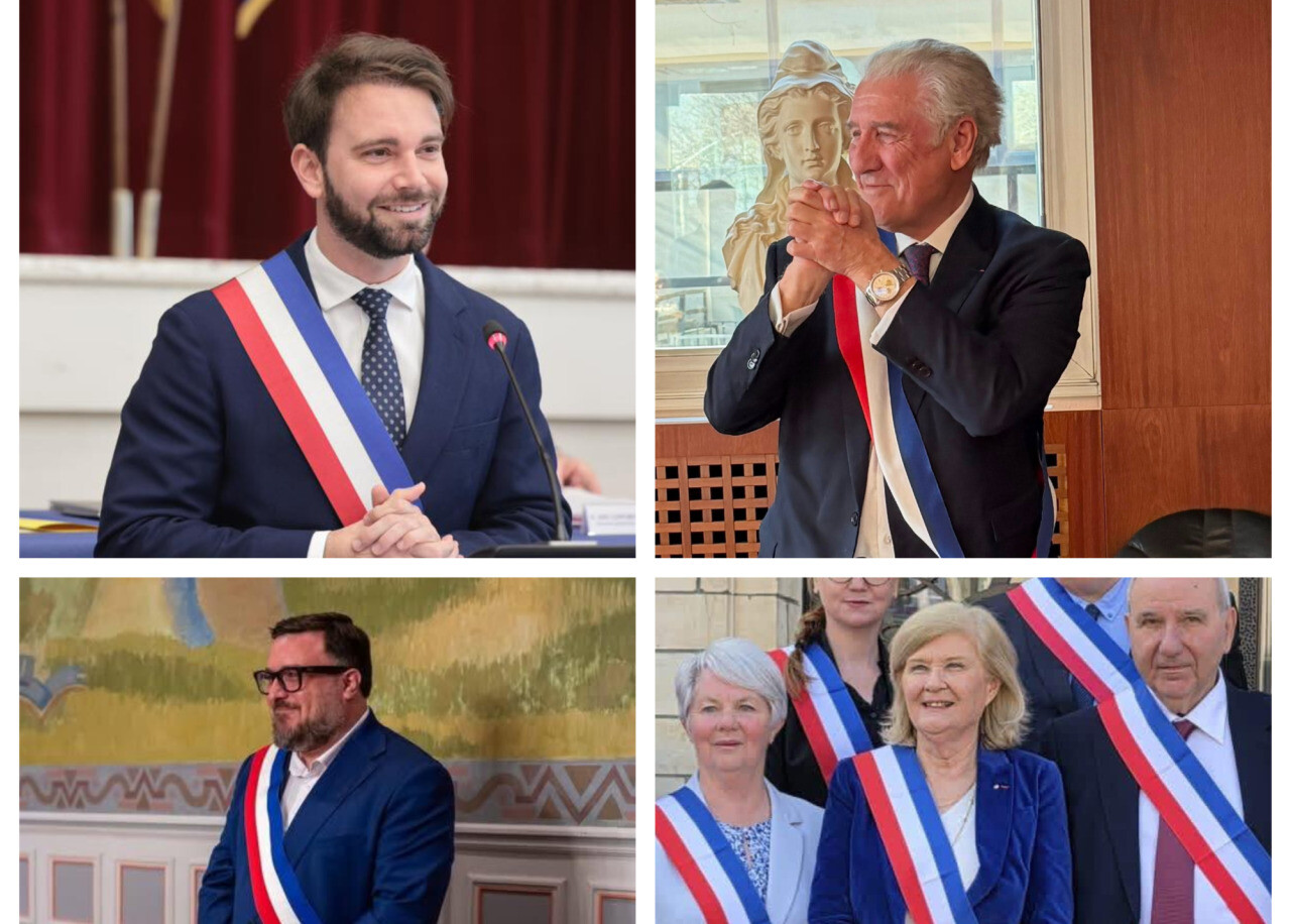 , Val-d’Oise. Municipales 2026 : ces maires qui gardent leur siège dans la Vallée de Montmorency