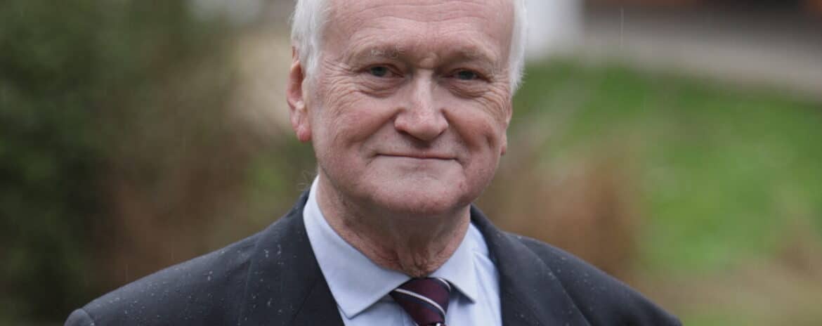 , Val-d&rsquo;Oise. Municipales 2026 : Fran&ccedil;ois Rose suit la voie de l&rsquo;ancien maire de Montmagny, Patrick Floquet