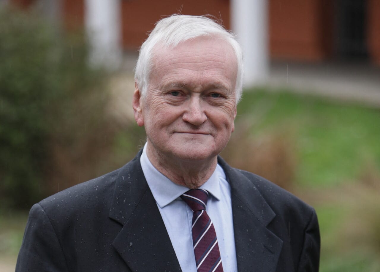 , Val-d&rsquo;Oise. Municipales 2026 : Fran&ccedil;ois Rose suit la voie de l&rsquo;ancien maire de Montmagny, Patrick Floquet