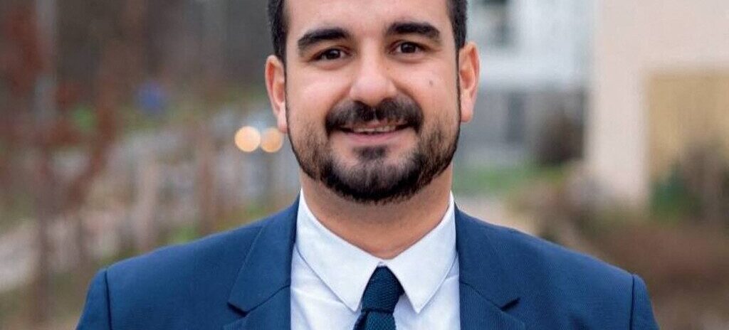 , Val-d&rsquo;Oise. Municipales 2026 : le maire de Garges-l&egrave;s-Gonesse, Beno&icirc;t Jimenez, veut innover par l&rsquo;IA