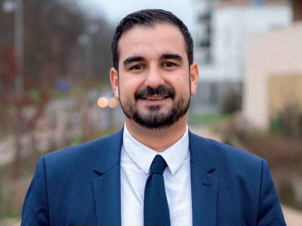 , Val-d&rsquo;Oise. Municipales 2026 : le maire de Garges-l&egrave;s-Gonesse, Beno&icirc;t Jimenez, veut innover par l&rsquo;IA