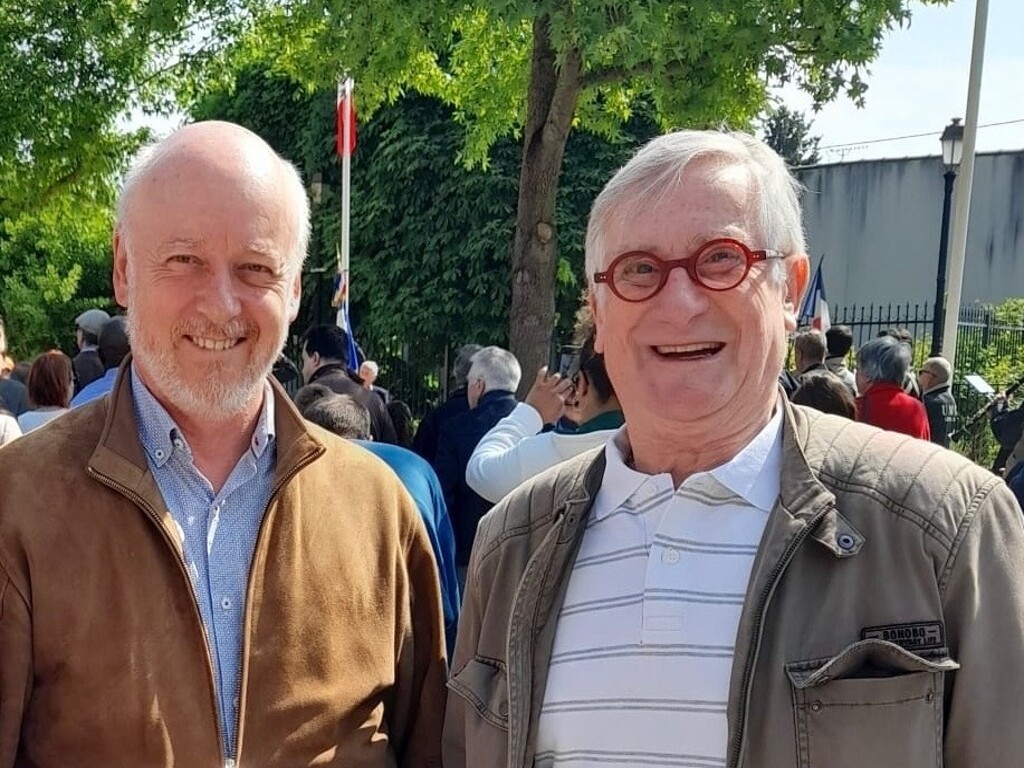 , Val-d&rsquo;Oise. Municipales 2026 : le maire de Groslay Patrick Cancou&euml;t battu par Fran&ccedil;ois Jeffroy