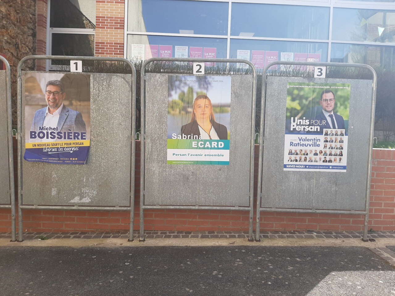 , Val-d&rsquo;Oise. Municipales 2026 : les communes de la vall&eacute;e de l&rsquo;Oise &agrave; la loupe