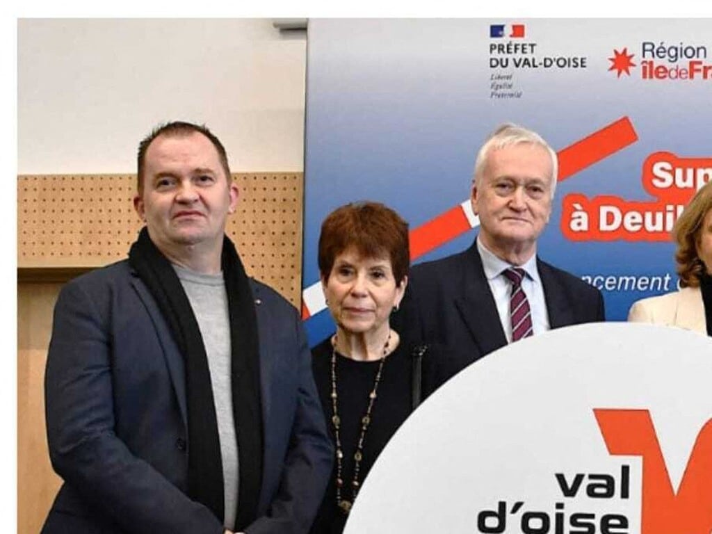 , Val-d&rsquo;Oise. Municipales 2026 : Thierry Mansion rejoint Fran&ccedil;ois Rose &agrave; Montmagny