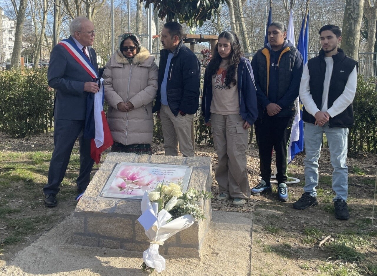 , Val-d&rsquo;Oise. Une comm&eacute;moration dimanche 8 mars &agrave; Argenteuil pour ne pas oublier Alisha