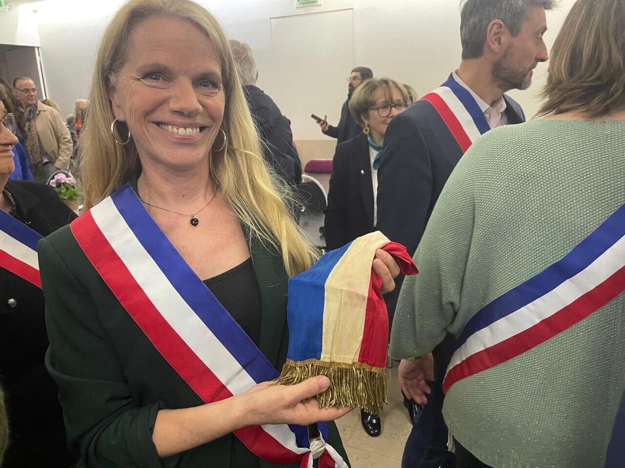 , Avon : dans la famille Pamart, la tradition du service public ressuscite l&rsquo;incroyable histoire d&rsquo;un anc&ecirc;tre