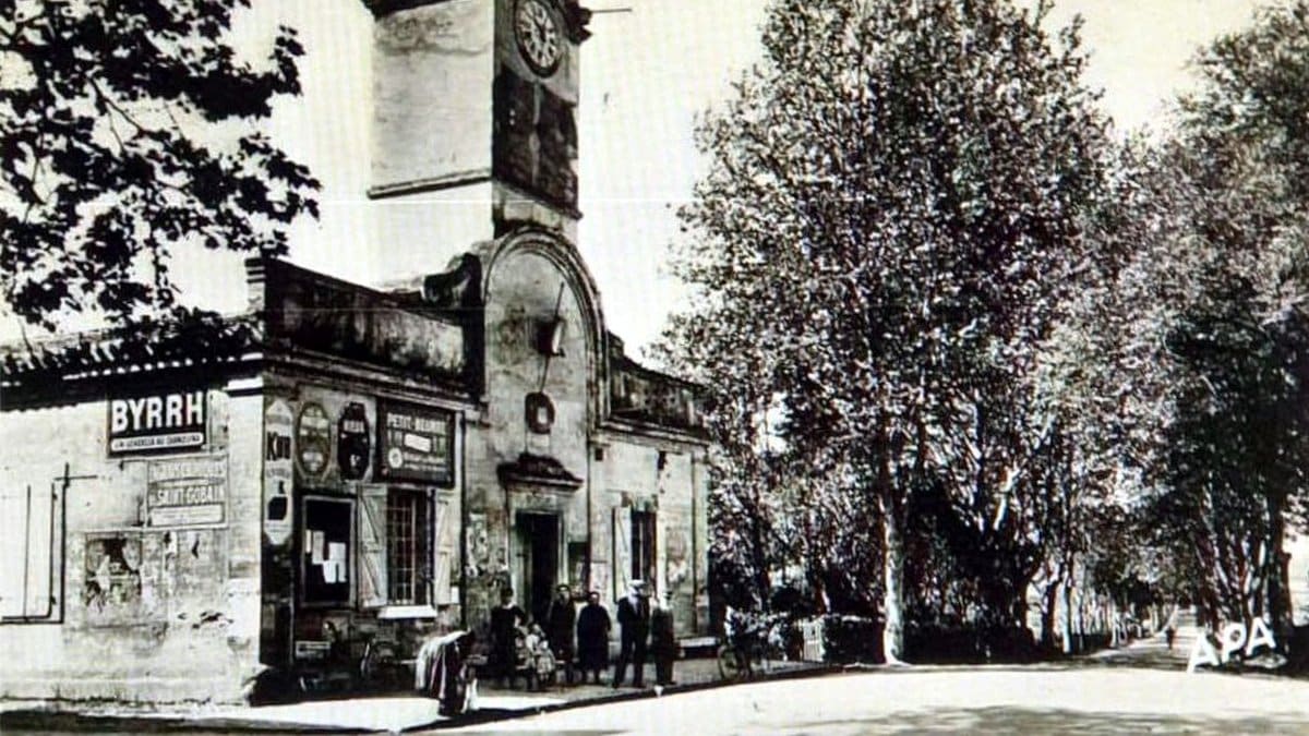 , Carbonne. Trois mairies se sont succ&eacute;d&eacute; pour &eacute;crire l&rsquo;histoire de la commune