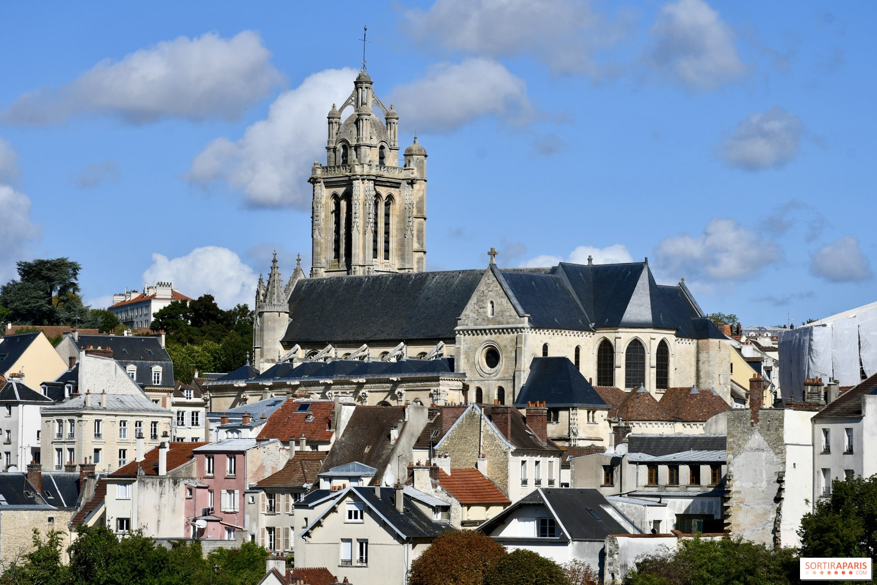 , Ce hangar &agrave; bateau en Ile-de-France, labellis&eacute; Patrimoine d&rsquo;int&eacute;r&ecirc;t r&eacute;gional, cache un rare tr&eacute;sor des bords de l&rsquo;Oise