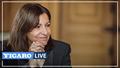 Anne Hidalgo dénonce «le mépris» du gouvernement
