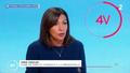 Prix du carburant : «La transition écologique ne peut pas se faire contre des femmes et des hommes», explique Anne Hidalgo
