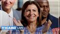 «J’ai décidé d’être candidate à la présidence de la République française», annonce Anne Hidalgo