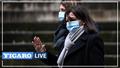 Confinement : «On espère que ce seront les quatre dernières semaines», réagit Anne Hidalgo