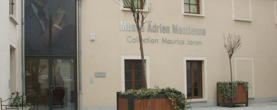 , Nuit des Mus&eacute;es 2026 : Une nocturne au c&oelig;ur de l&rsquo;histoire locale de Bry-sur-marne au mus&eacute;e Adrien Mentienne