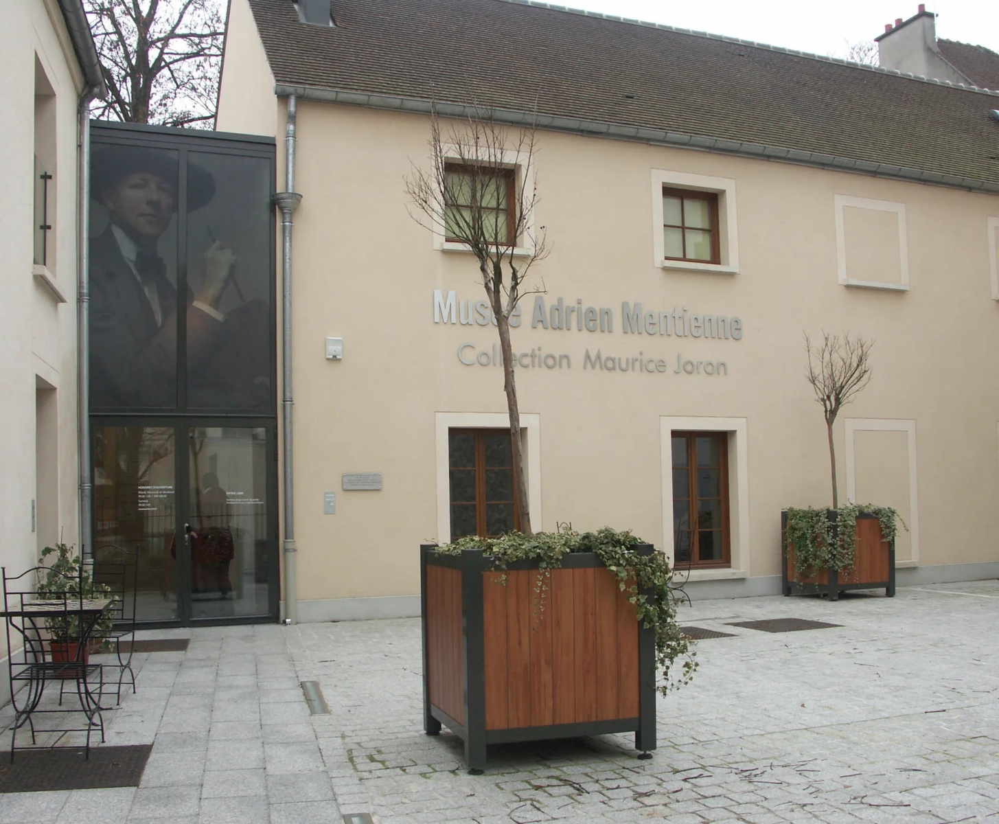 , Nuit des Mus&eacute;es 2026 : Une nocturne au c&oelig;ur de l&rsquo;histoire locale de Bry-sur-marne au mus&eacute;e Adrien Mentienne
