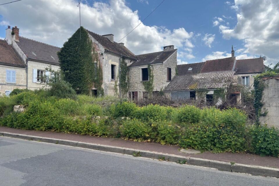 Suite &agrave; leurs analyses les futurs architectes ont propos&eacute; un complexe interg&eacute;n&eacute;rationnel en lieu et place de La Friche