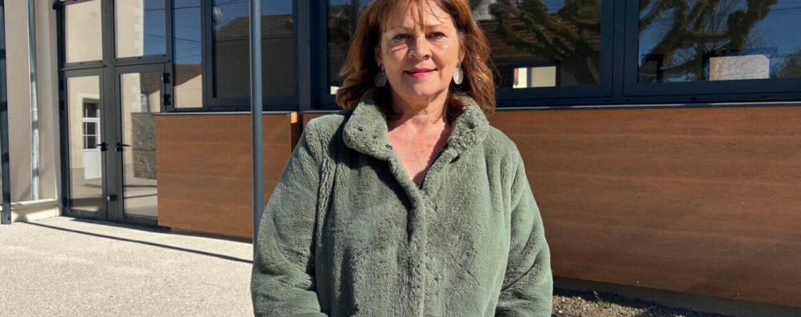 , Seine-et-Marne. R&eacute;&eacute;lue aux municipales, la maire de Germigny-l&rsquo;&Eacute;v&ecirc;que veut poursuivre l&rsquo;embellissement village