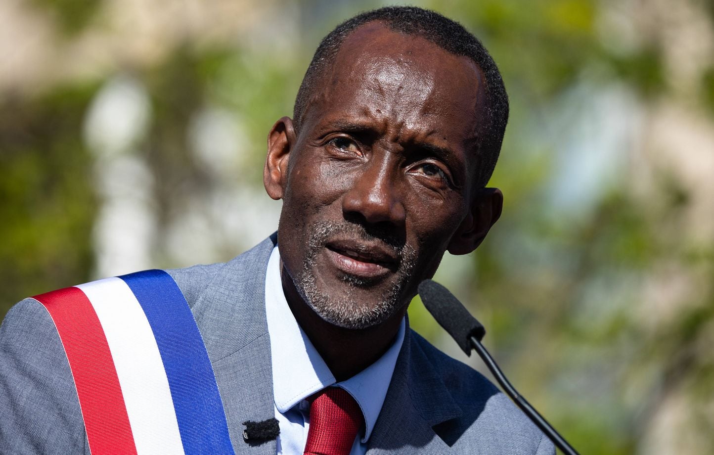 , Seine-Saint-Denis : Vainqueur de son duel avec Karim Bouamrane, Bally Bagayoko &eacute;lu &agrave; la t&ecirc;te de Plaine Commune