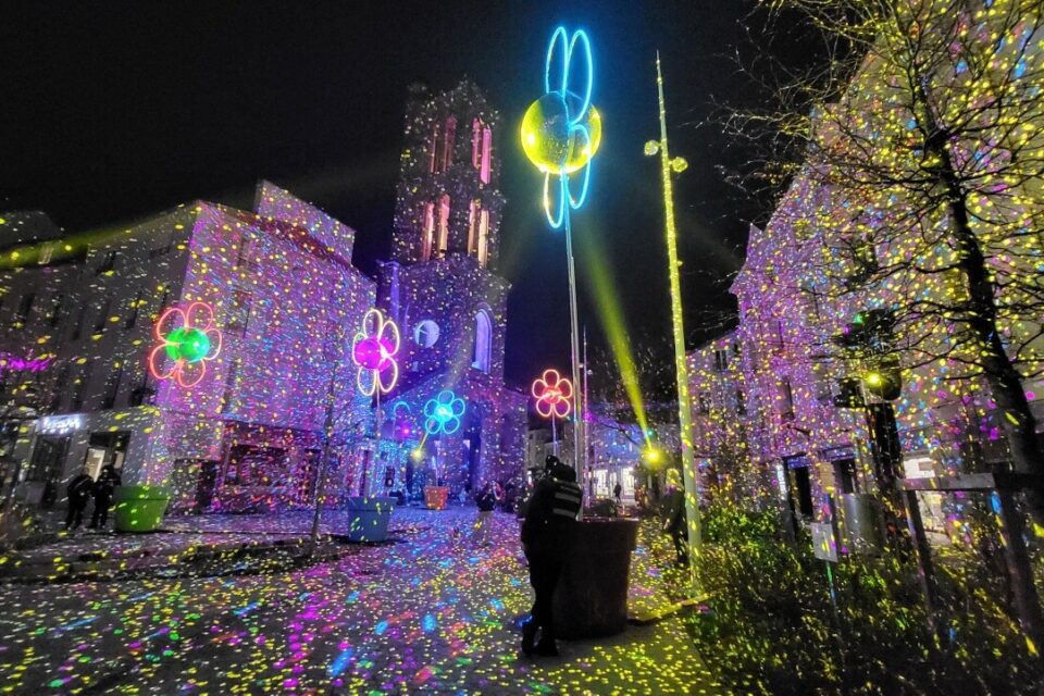 Lueurs de Mantes 2026