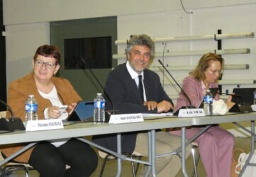 , Val-d&rsquo;Oise. Cinq nouveaux maires s&rsquo;installent au conseil communautaire de Val Parisis