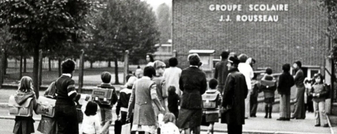 , Val-d&rsquo;Oise. La Ville d&rsquo;Eaubonne sur les traces de son pass&eacute;