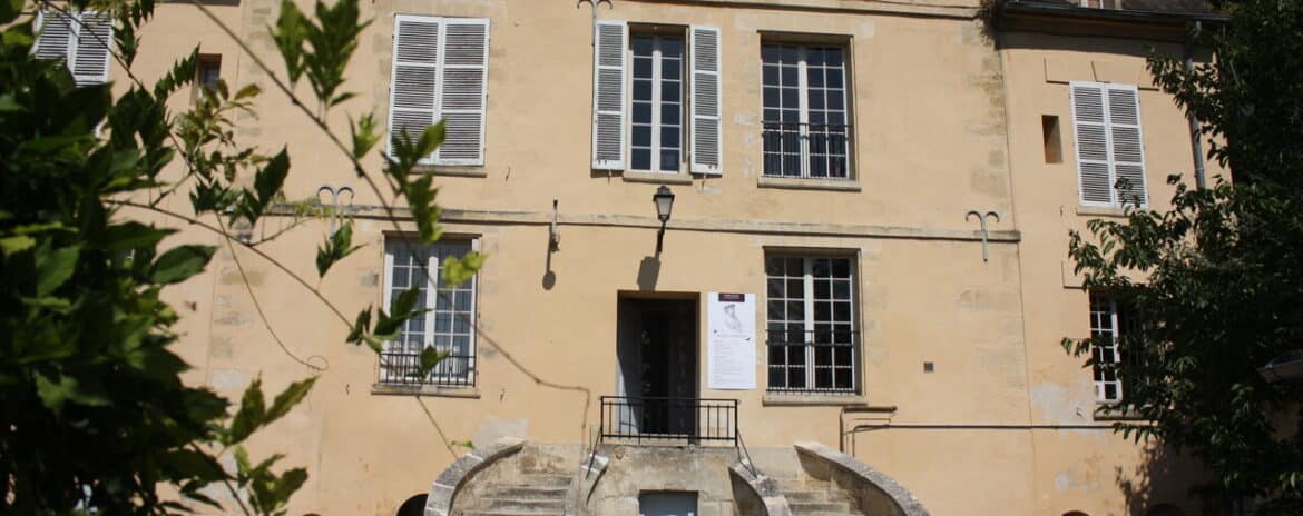 , Auvers-sur-Oise va investir pr&egrave;s de 4 millions d&rsquo;euros pour ses projets en 2024