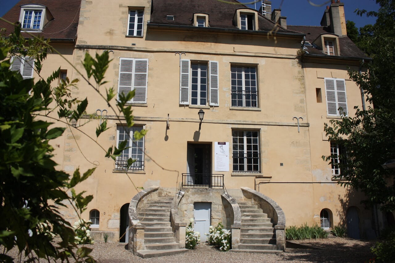 , Auvers-sur-Oise va investir pr&egrave;s de 4 millions d&rsquo;euros pour ses projets en 2024