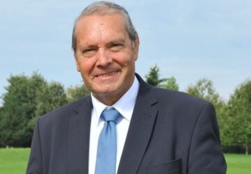 , « C’était l’âme de Serris » : endeuillée après le décès de Denis Gayaudon, maire historique, la ville lui rend hommage