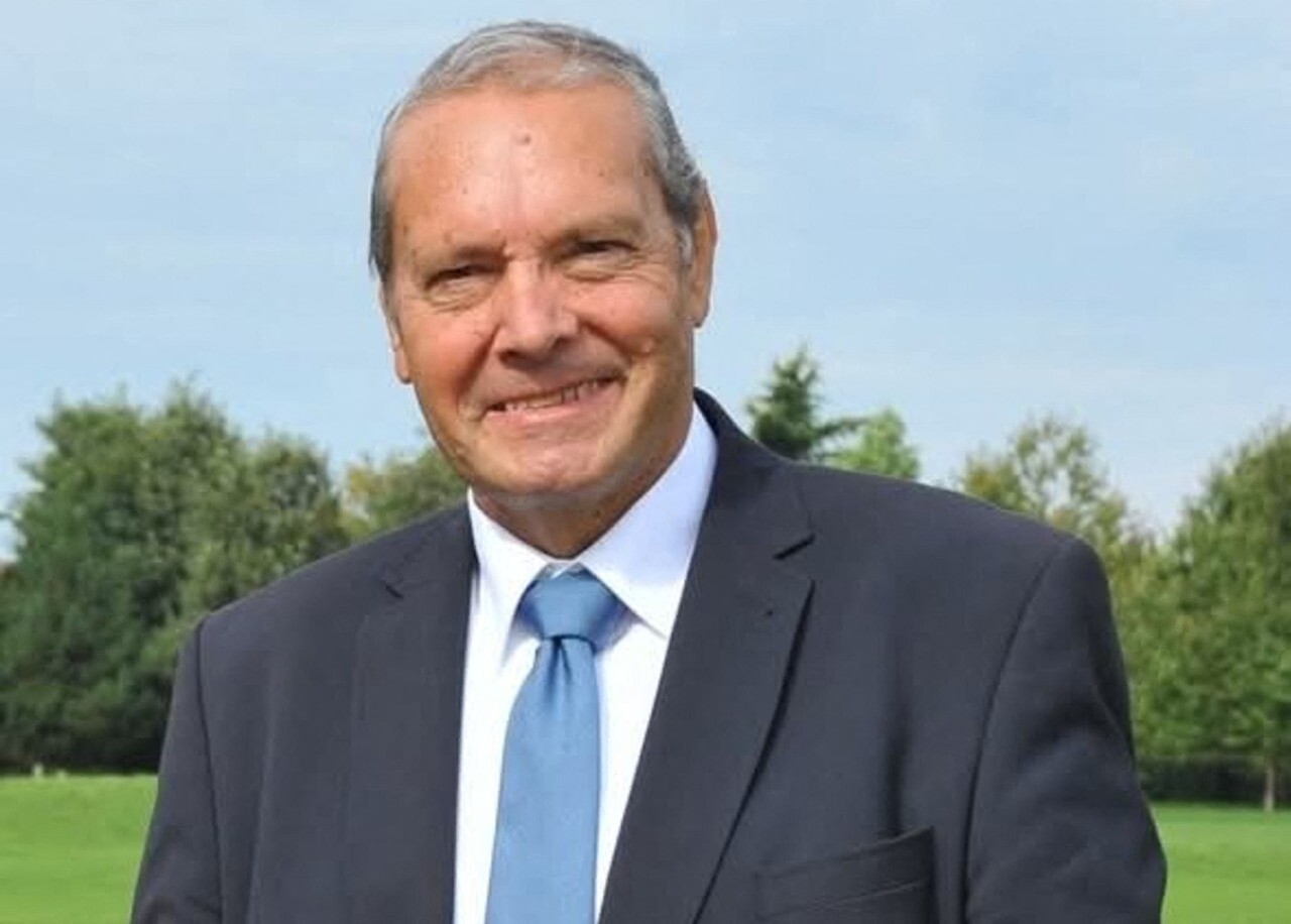 , &laquo;&nbsp;C&rsquo;&eacute;tait l&rsquo;&acirc;me de Serris&nbsp;&raquo; : endeuill&eacute;e apr&egrave;s le d&eacute;c&egrave;s de Denis Gayaudon, maire historique, la ville lui rend hommage
