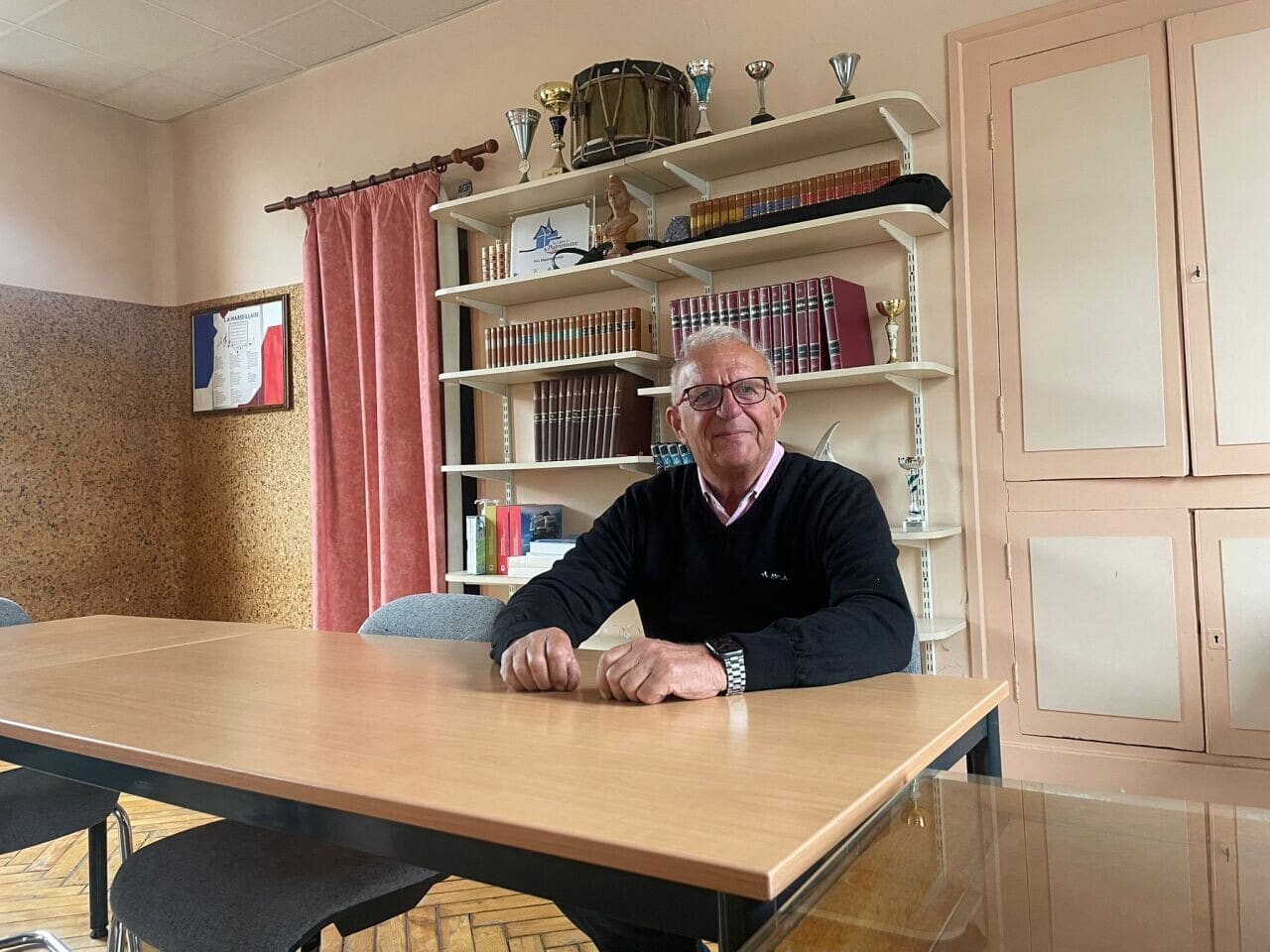 , Depuis plus de 150 ans, cette famille de Seine-et-Marne encha&icirc;ne les mandats &agrave; la t&ecirc;te de la mairie