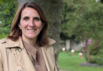 , Elle est la nouvelle présidente : que veut faire Anne Cabrit pour aider les maires ruraux des Yvelines ?